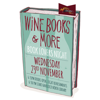 HDL WineBooks web page graphic 2022 400x400
